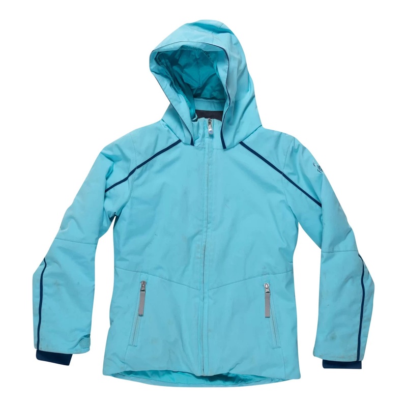 Spyder Conquer Insulated Ski Jacket - Girls'