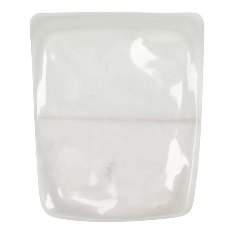 Stasher Reusable Silicone Half Gallon Bag