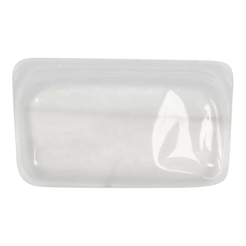 Stasher Reusable Silicone Snack Bag