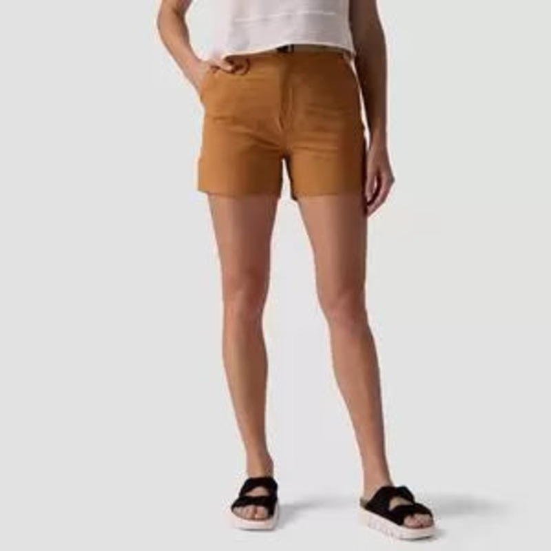 Stoic Wander Short