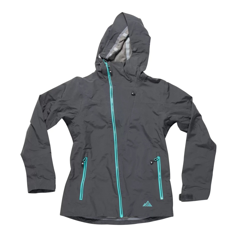 Strafe Boomerang eVent Hooded Jacket - Women's