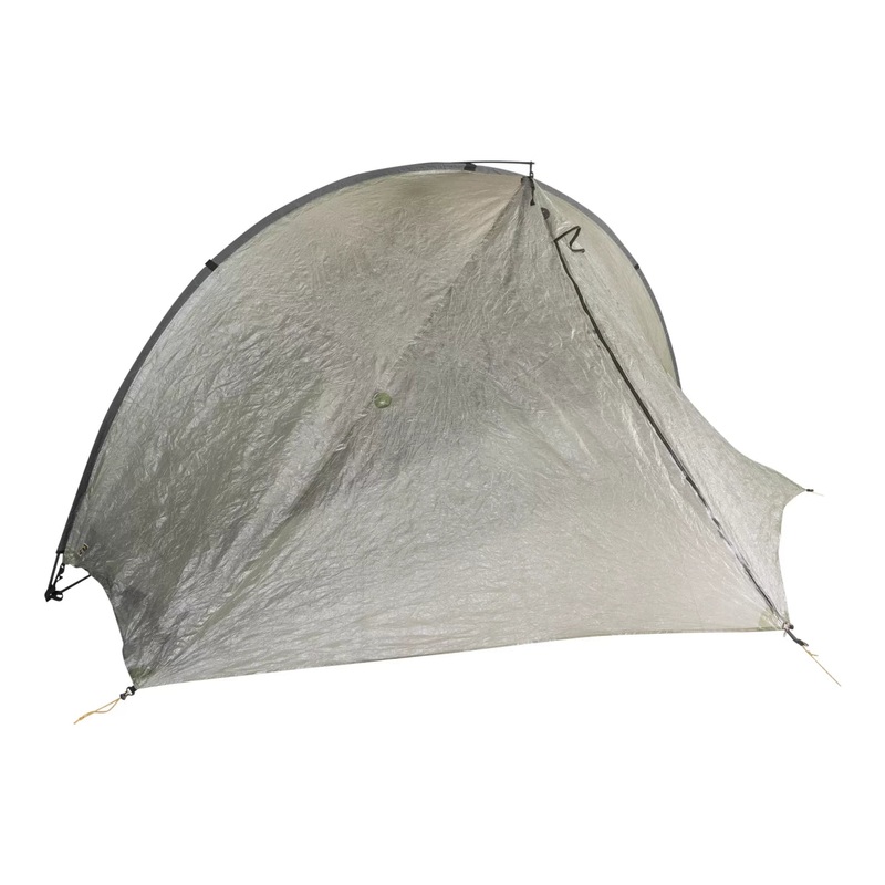 Tarptent Double Rainbow Lithium 2P Tent