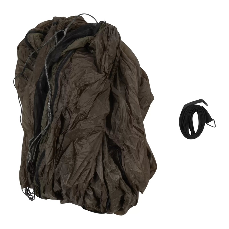 Warbonnet Outdoors Blackbird Hammock