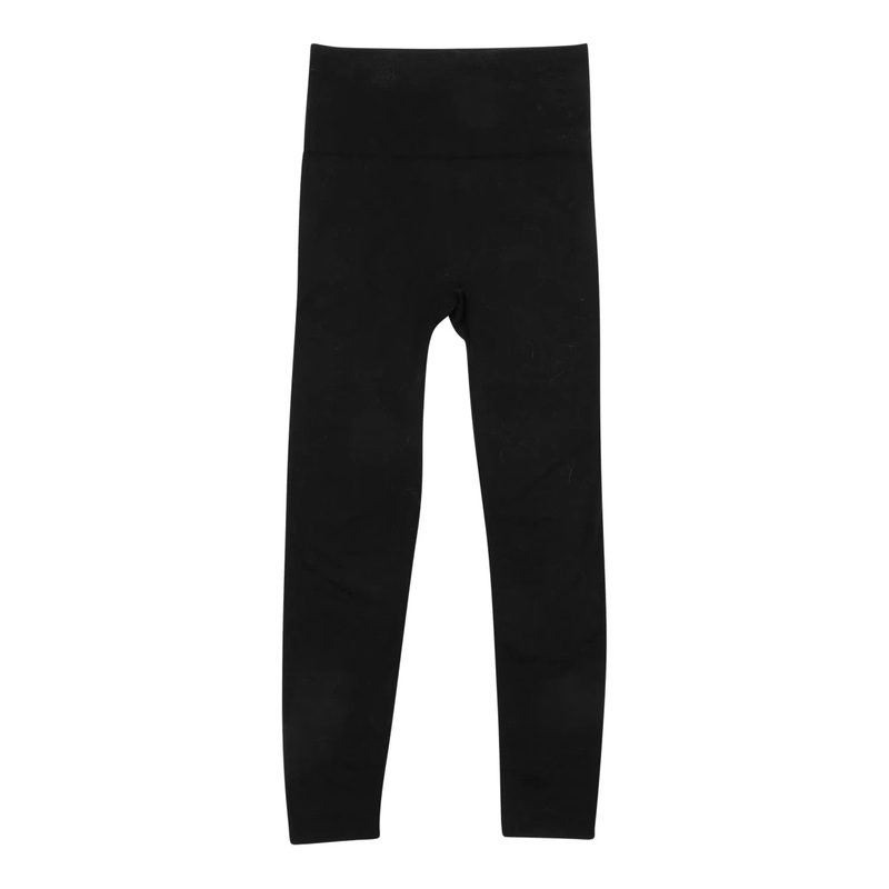 Yelete Seamless High-Waisted Leggings - Women's