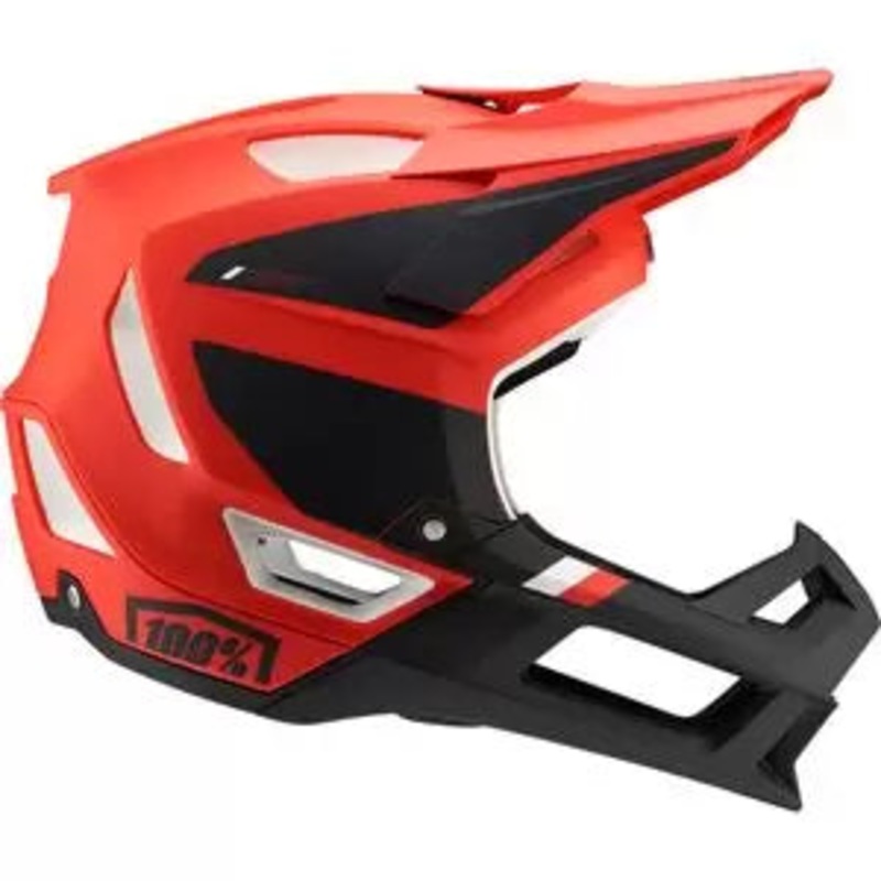 100 Trajecta Fidlock Helmet
