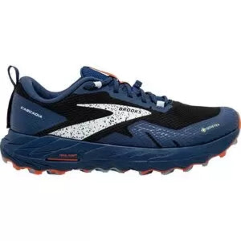Brooks Cascadia 17 GTX Trail Running Shoe