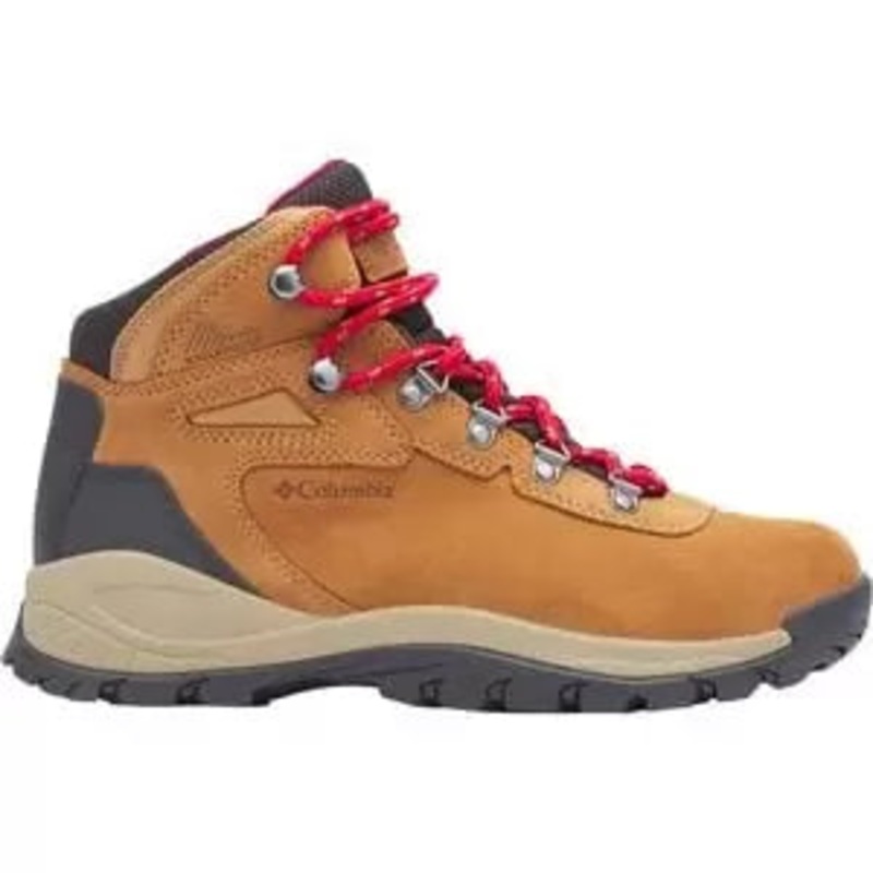 Columbia Newton Ridge Plus Waterproof Amped Hiking Boot