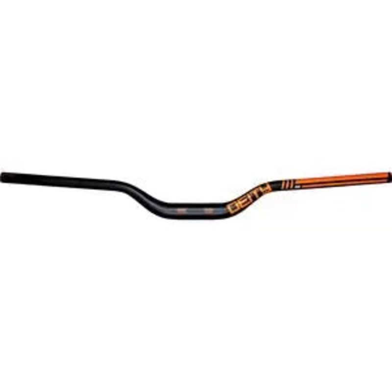 Deity Components OS-35 Highside 50mm Rise Handlebar