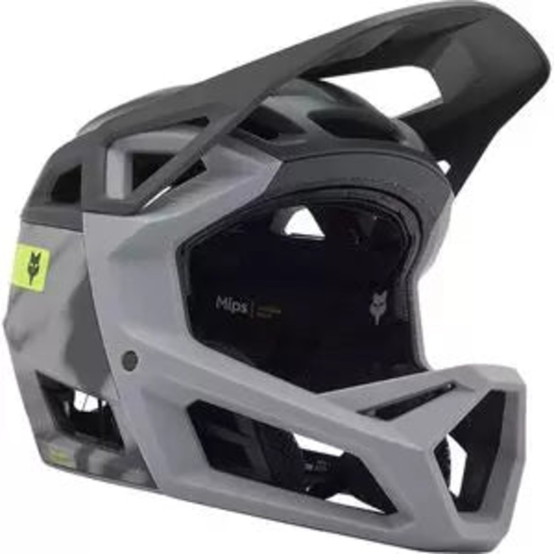 Fox Racing Proframe RS Helmet