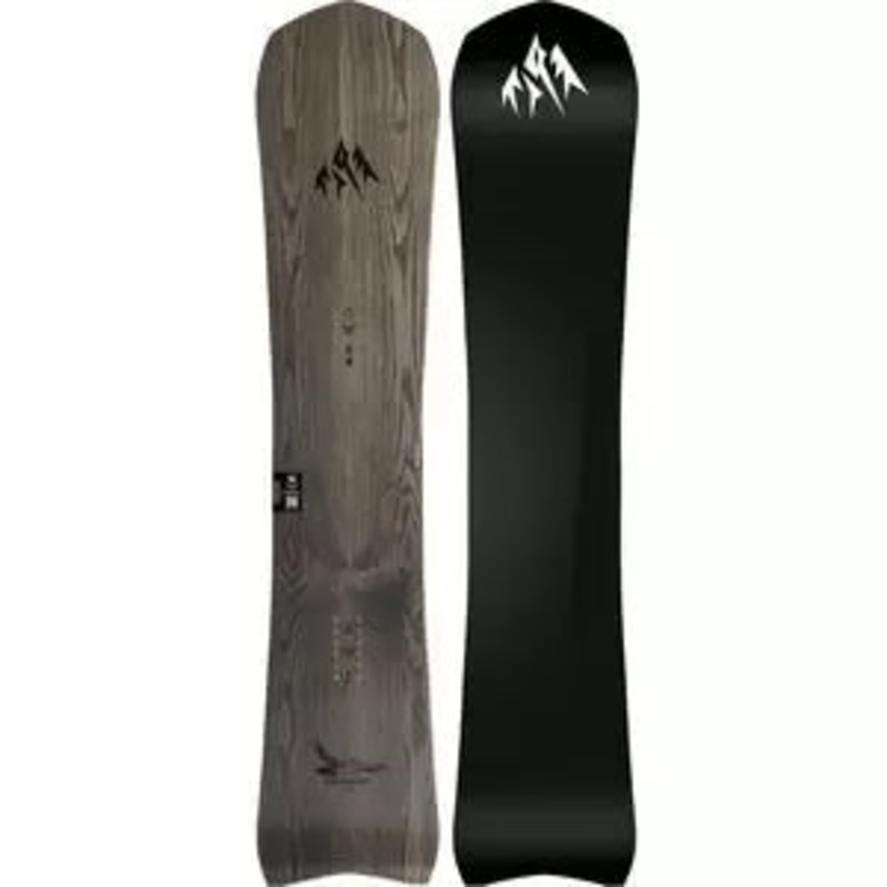 Jones Snowboards Freecarver 6000s Snowboard