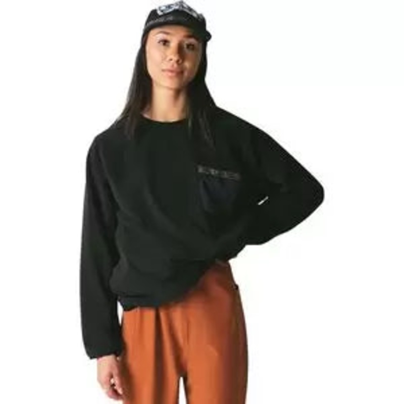 Kavu Kelowna Pullover Sweatshirt