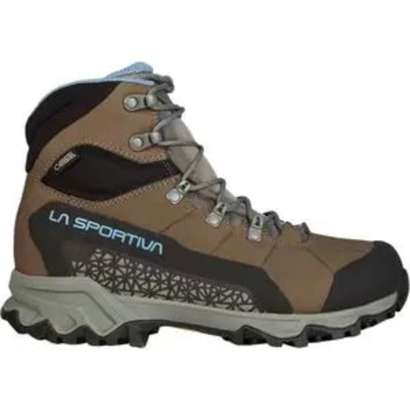 La Sportiva Nucleo High II GTX Wide Boot