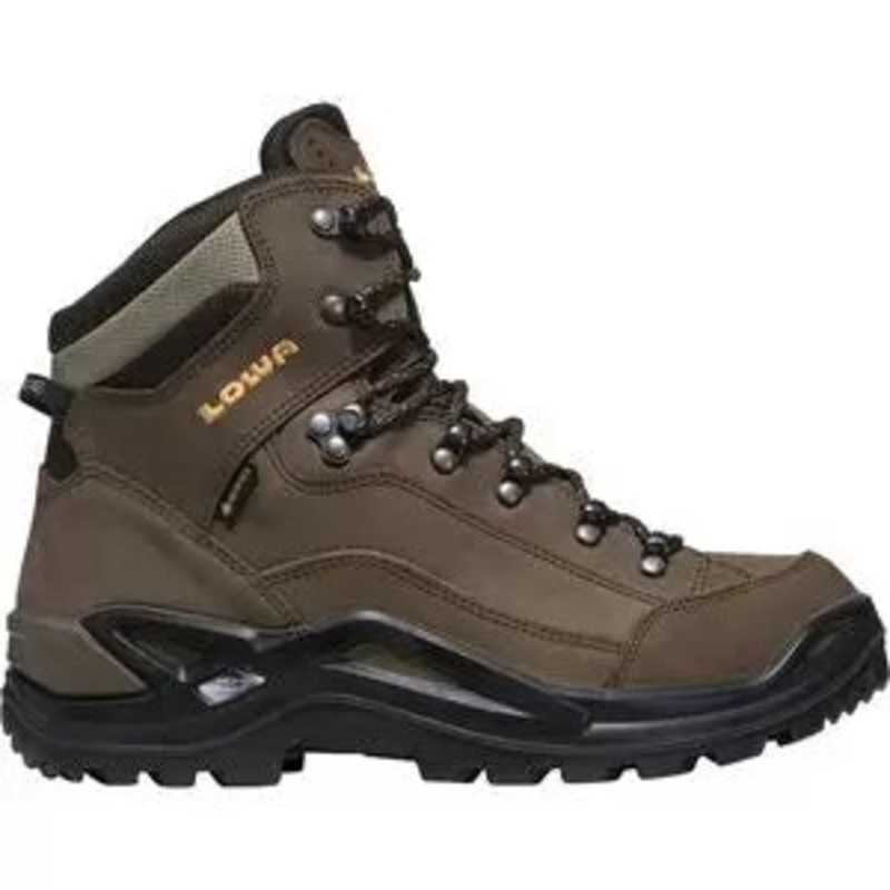 Lowa Renegade GTX Mid Wide Boot