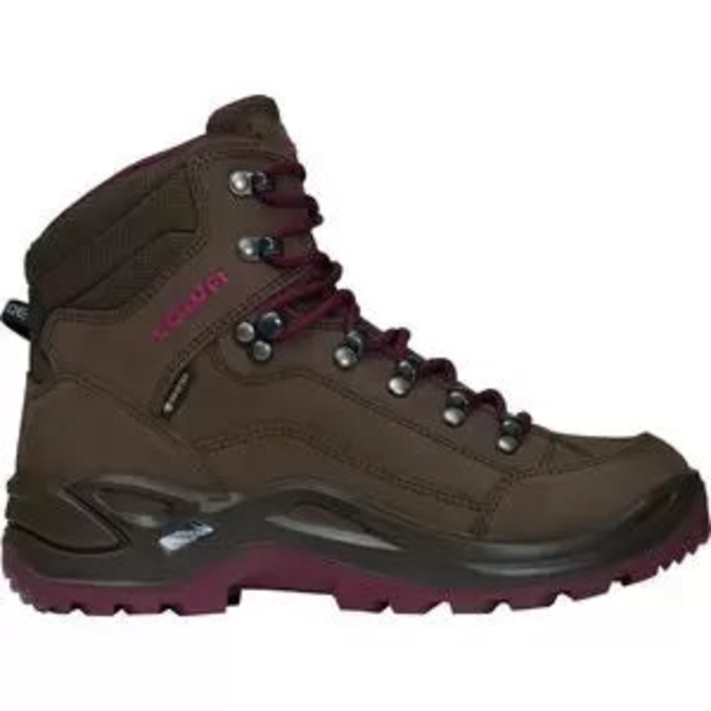 Lowa Renegade GTX Wide Mid Boot