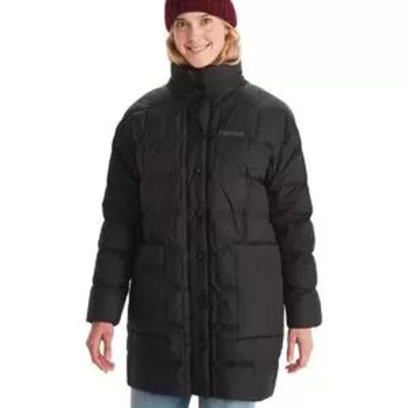 Marmot Strollbridge Coat