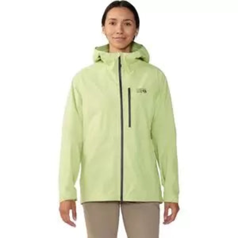 Mountain Hardwear Stretch Ozonic Jacket