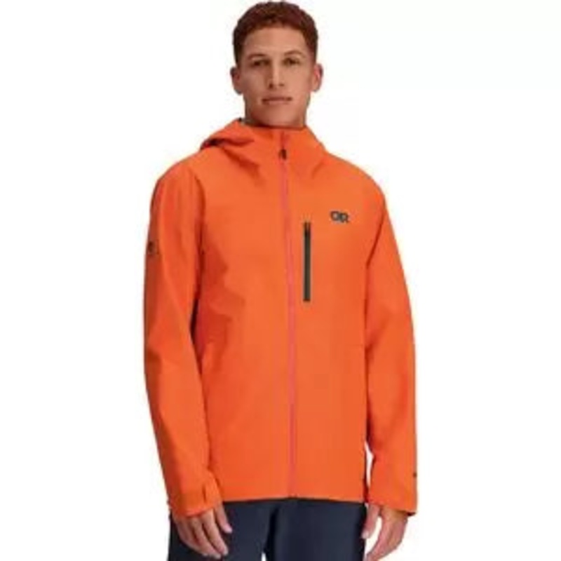 Outdoor Research Foray Super Stretch Jacket