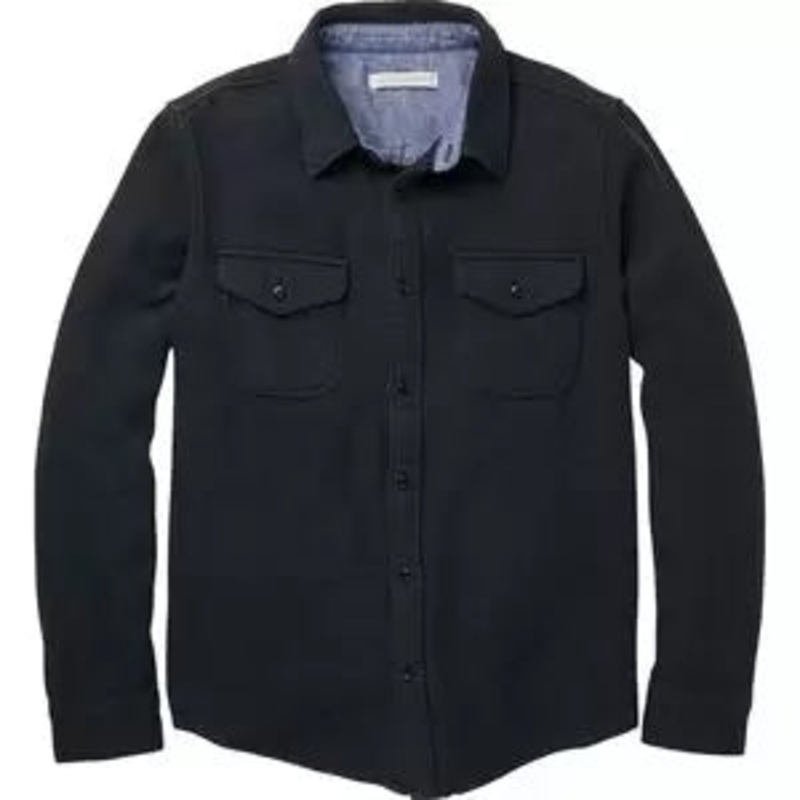 Outerknown Blanket Shirt