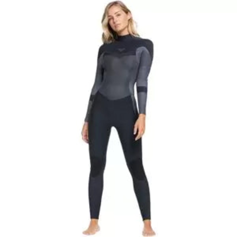 Roxy Syncro 3/2 Back-Zip GBS Wetsuit