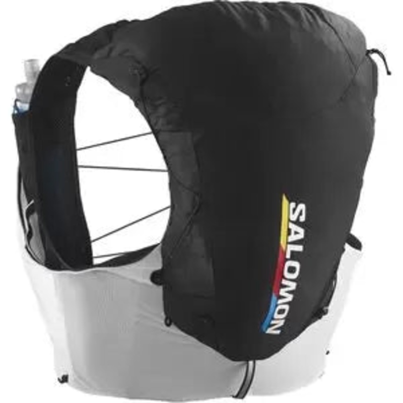 Salomon Adv Skin Race Flag 12L Hydration Vest
