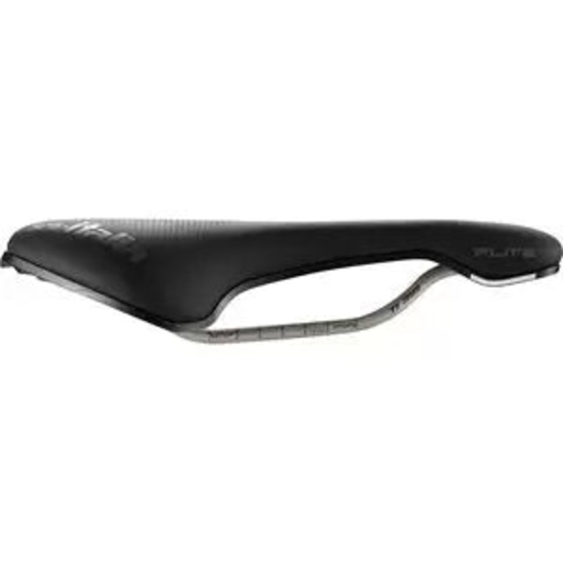 Selle italia FLITE Boost Endurance TI316 Superflow Saddle