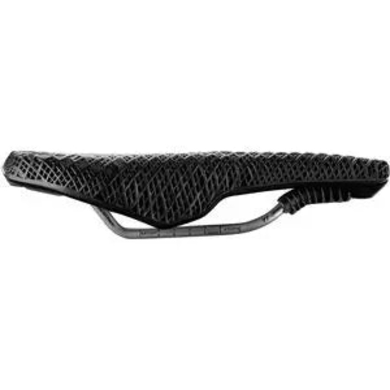 Selle italia Watt 3D TI 316 Superflow Saddle