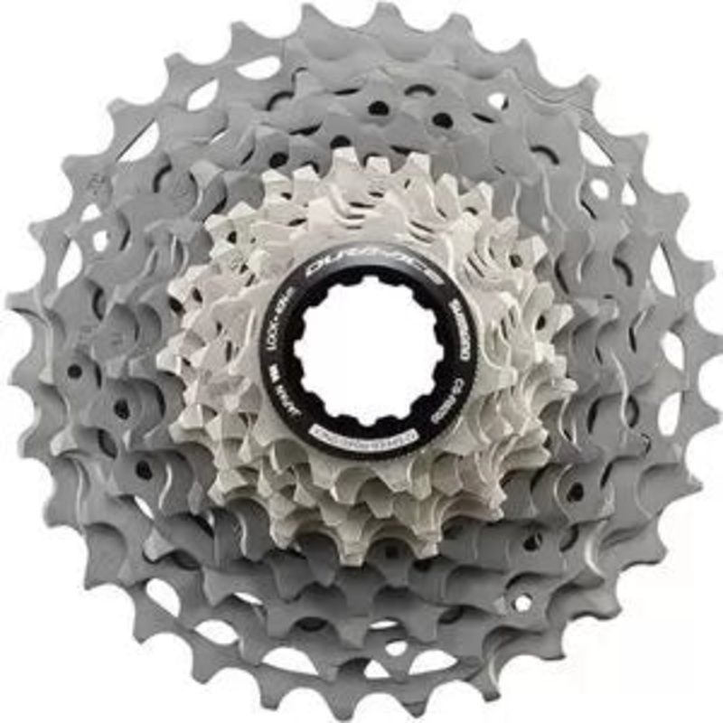 Shimano Dura-Ace CS-R9200 12-Speed Cassette