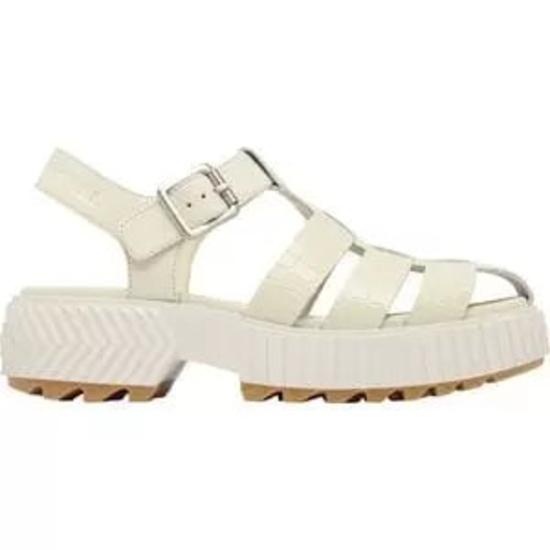 Sorel Ona Streetworks Fisherman Mid Sandal