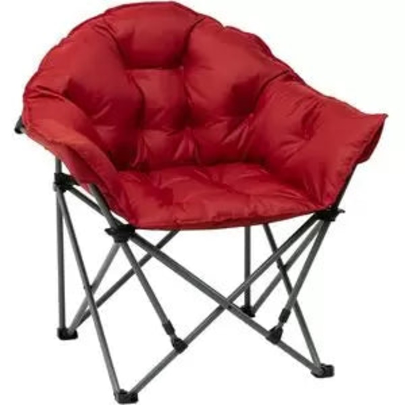 Stoic Large Cushion Chair