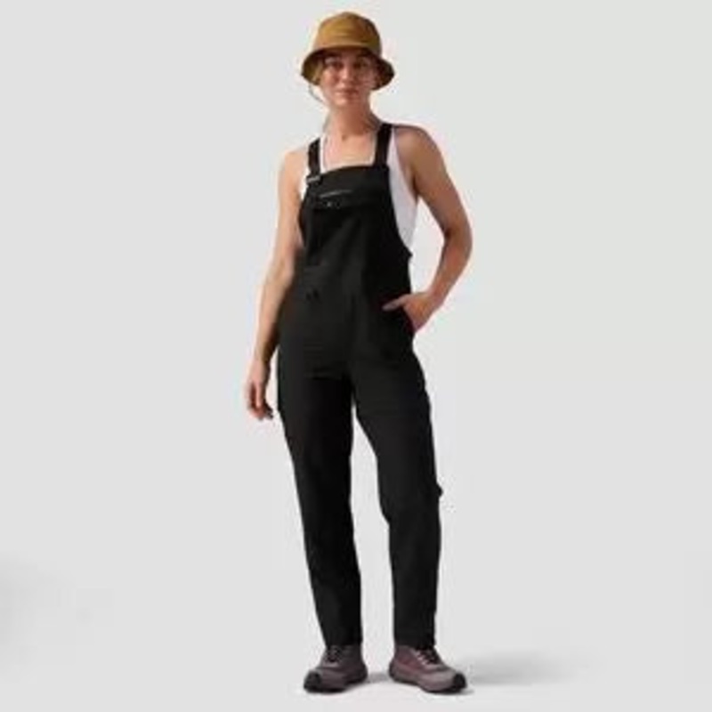 Stoic Wander Zip-Off Overall