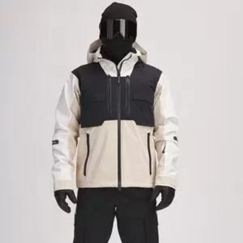 WHITESPACE 2L Cargo Insulated Jacket