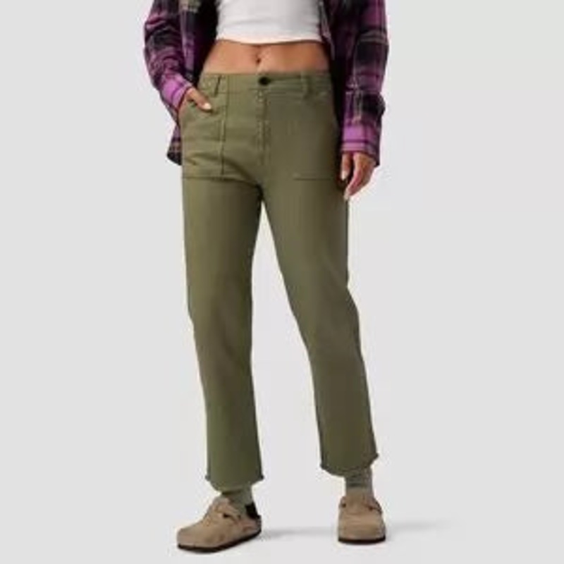 Backcountry Rambler Stretch Ranger Pant