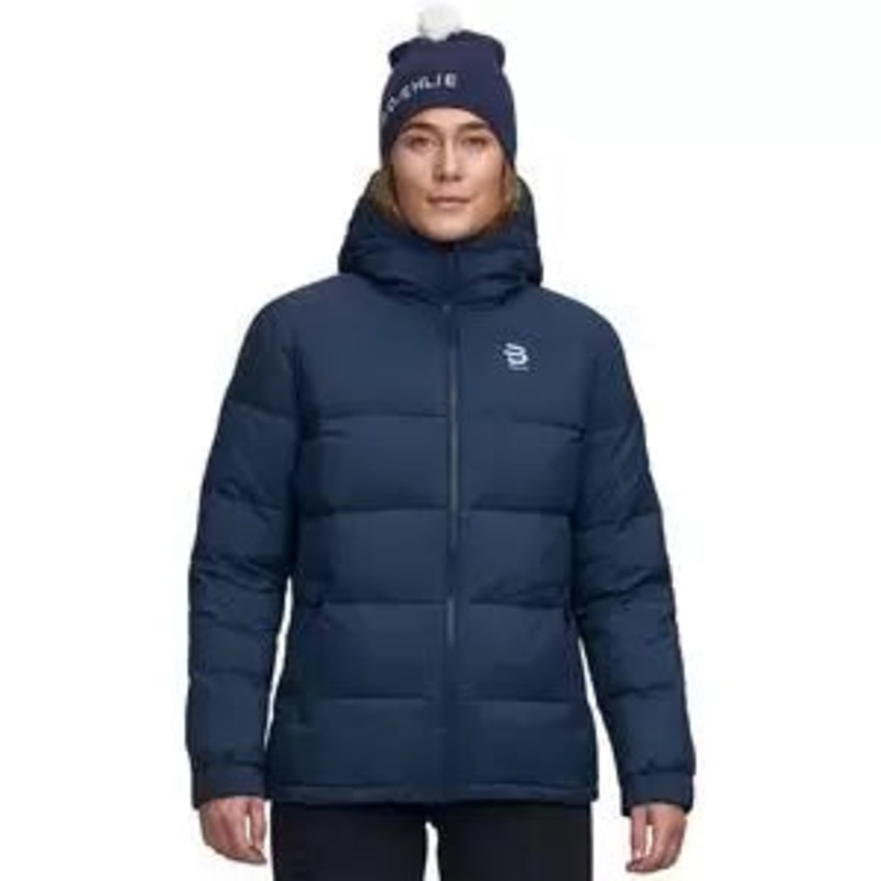 Bjorn Daehlie Protect Down Jacket