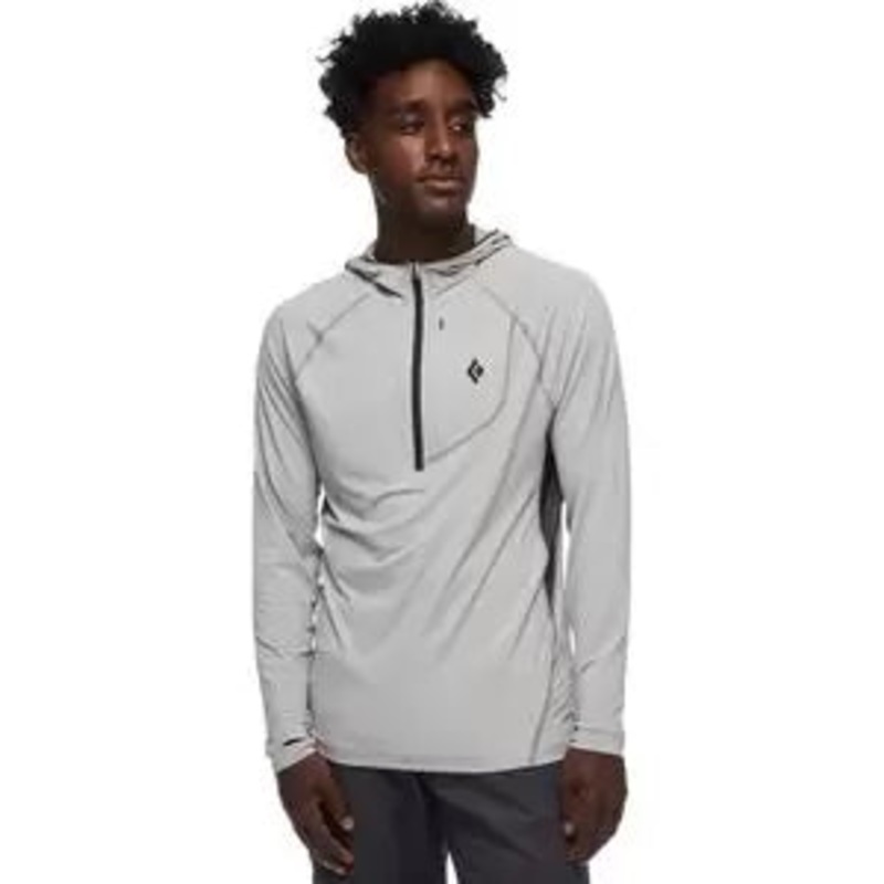 Black Diamond Alpenglow Pro Hoodie