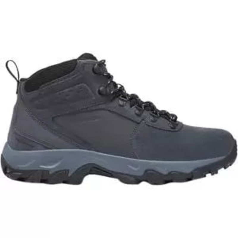Columbia Newton Ridge Plus II Suede WP Hiking Boot