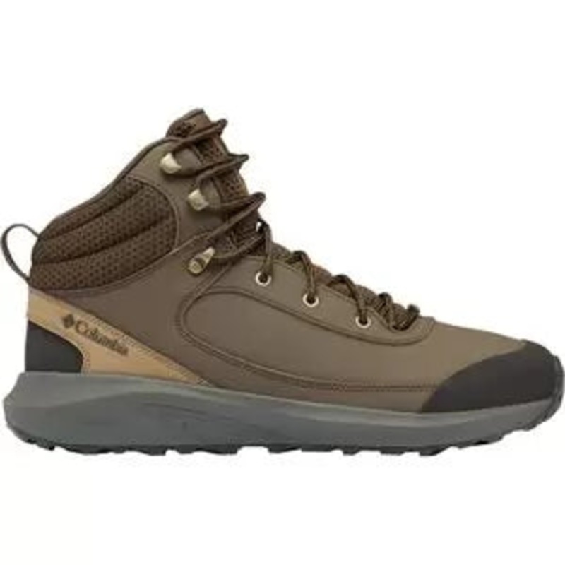 Columbia Trailstorm Peak Mid Hiking Boot