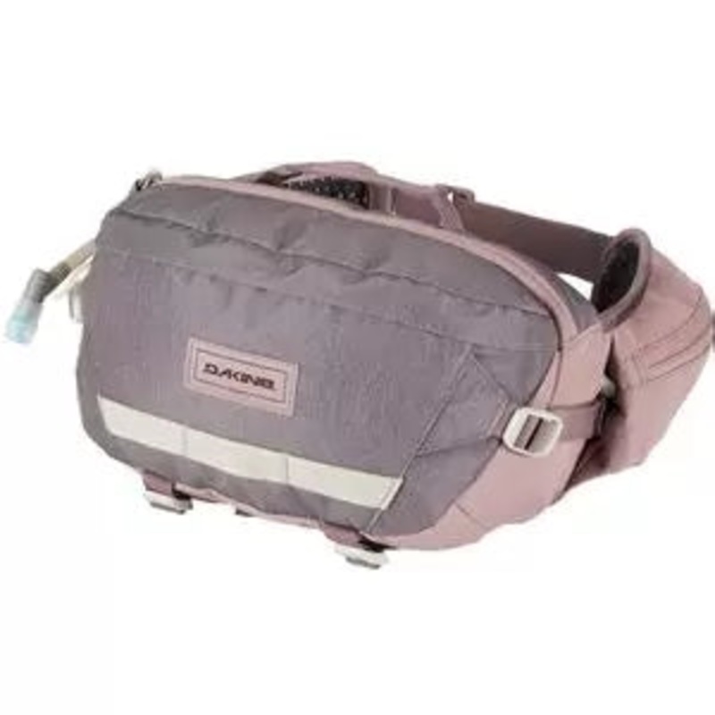 Dakine Hot Laps 5L Lumbar Pack