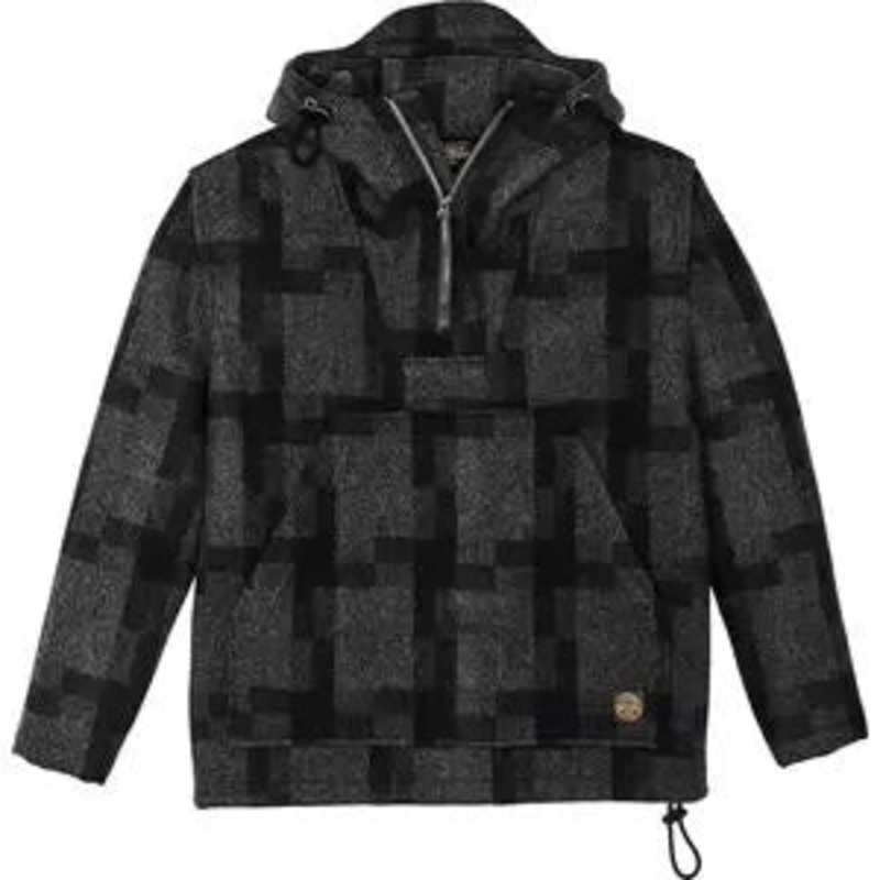 Filson Mackinaw Wool Anorak
