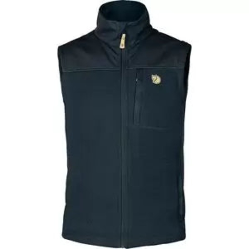 Fjllrven Buck Fleece Vest