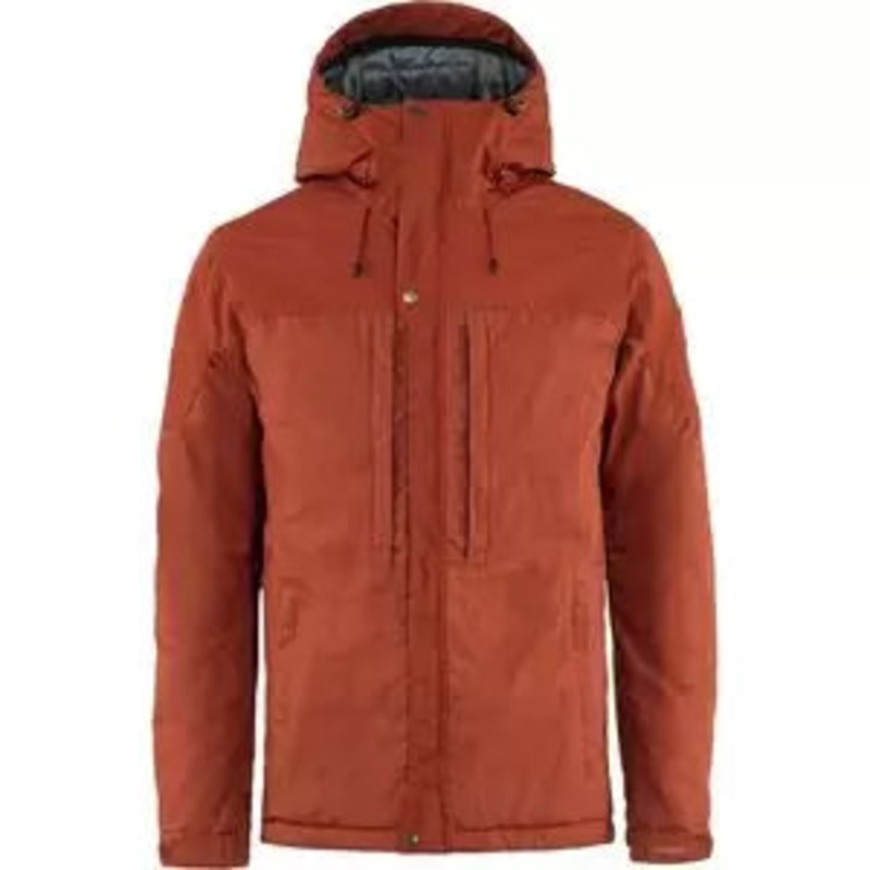 Fjllrven Skogso Padded Jacket