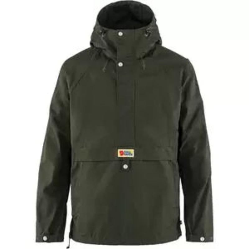 Fjllrven Vardag Anorak