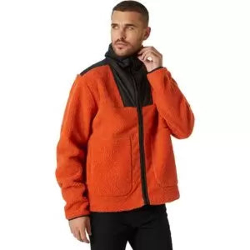 Helly Hansen Explorer Pile Jacket