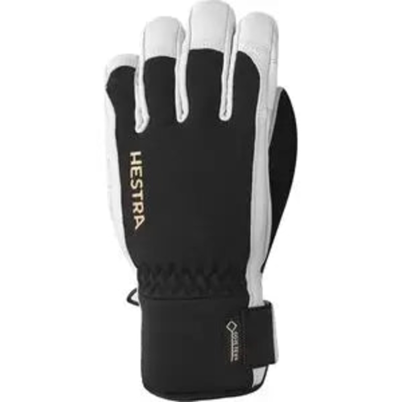 Hestra Army Leather GORE-TEX Short Glove