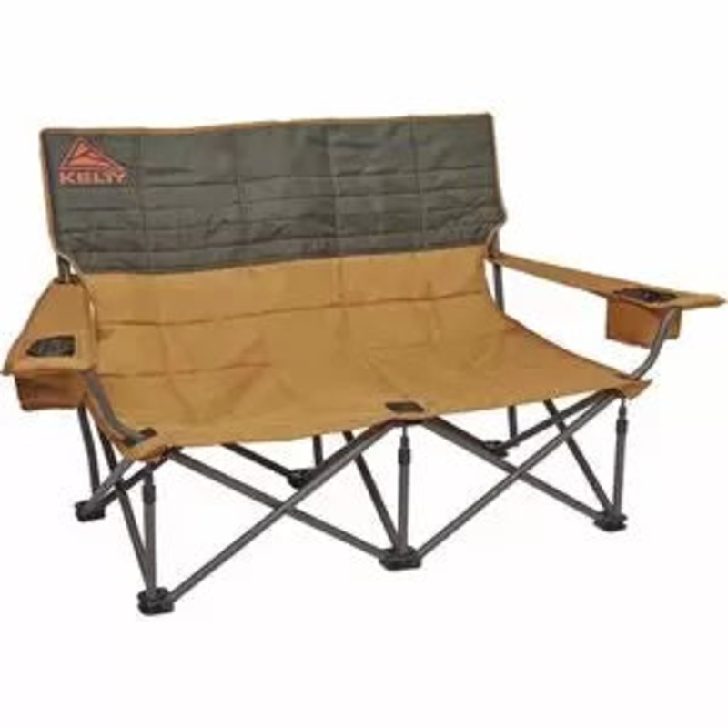 Kelty Low Loveseat Camp Chair