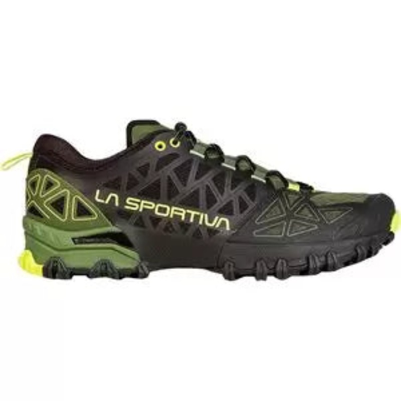 La Sportiva Bushido II Trail Running Shoe