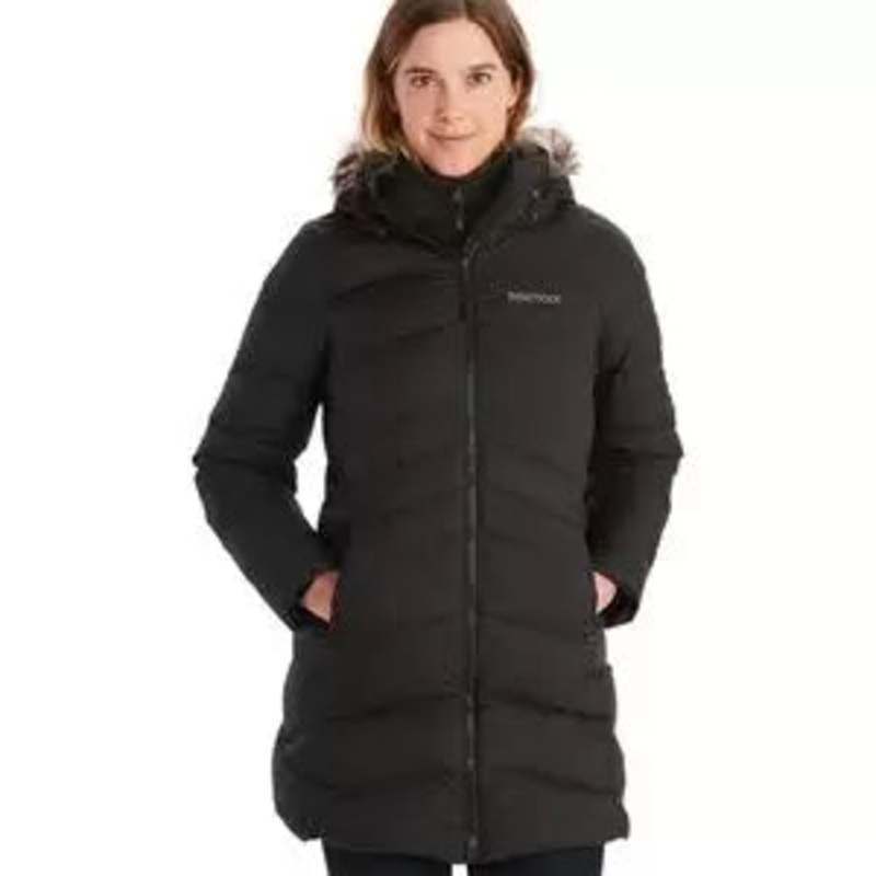Marmot Montreal Down Coat