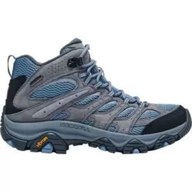 Merrell Moab 3 Mid Waterproof Hiking Boot