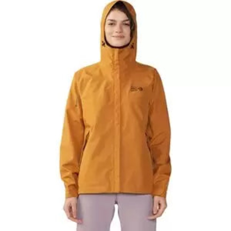 Mountain Hardwear Exposure/2 GORE-TEX Paclite Jacket