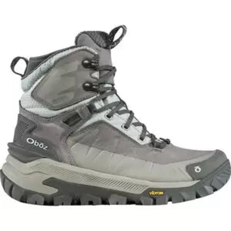 Oboz Bangtail Mid Insulated B-DRY Boot