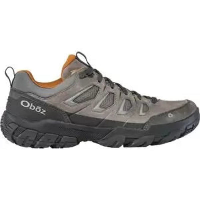 Oboz Sawtooth X Low Shoe